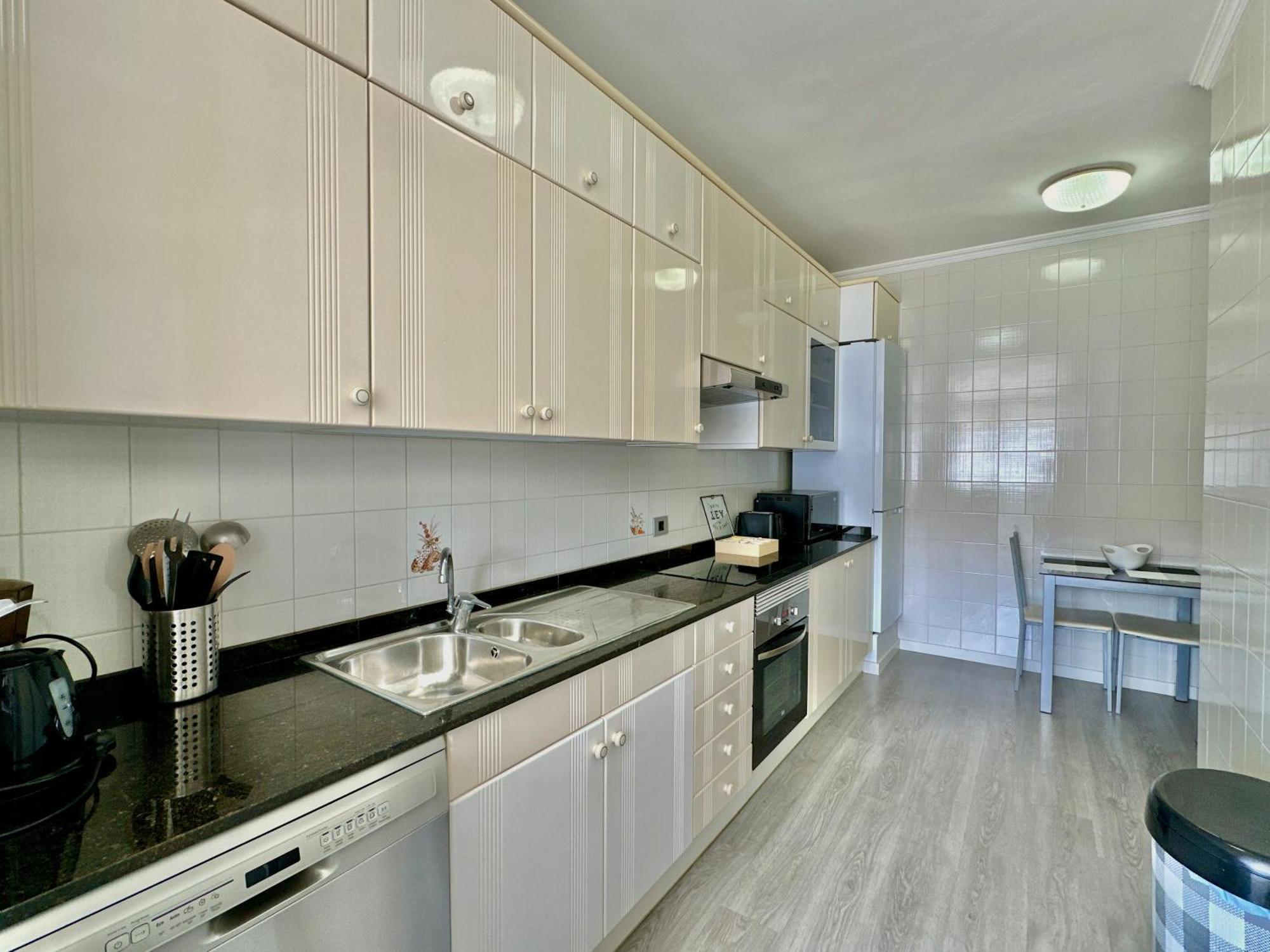 Hostiguest Coliving Leon Y Castillo Las Palmas de Gran Canaria Exteriör bild