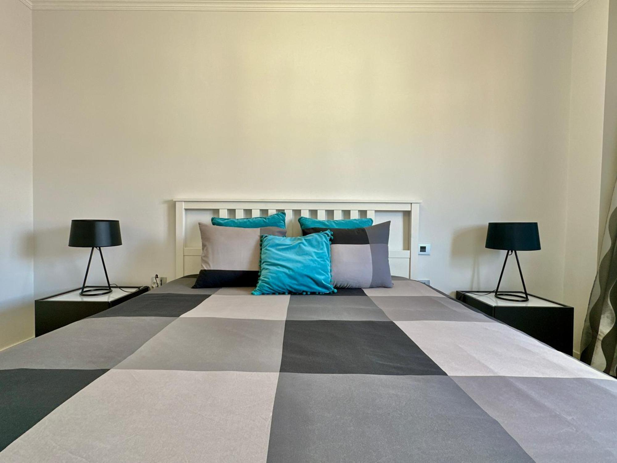 Hostiguest Coliving Leon Y Castillo Las Palmas de Gran Canaria Exteriör bild