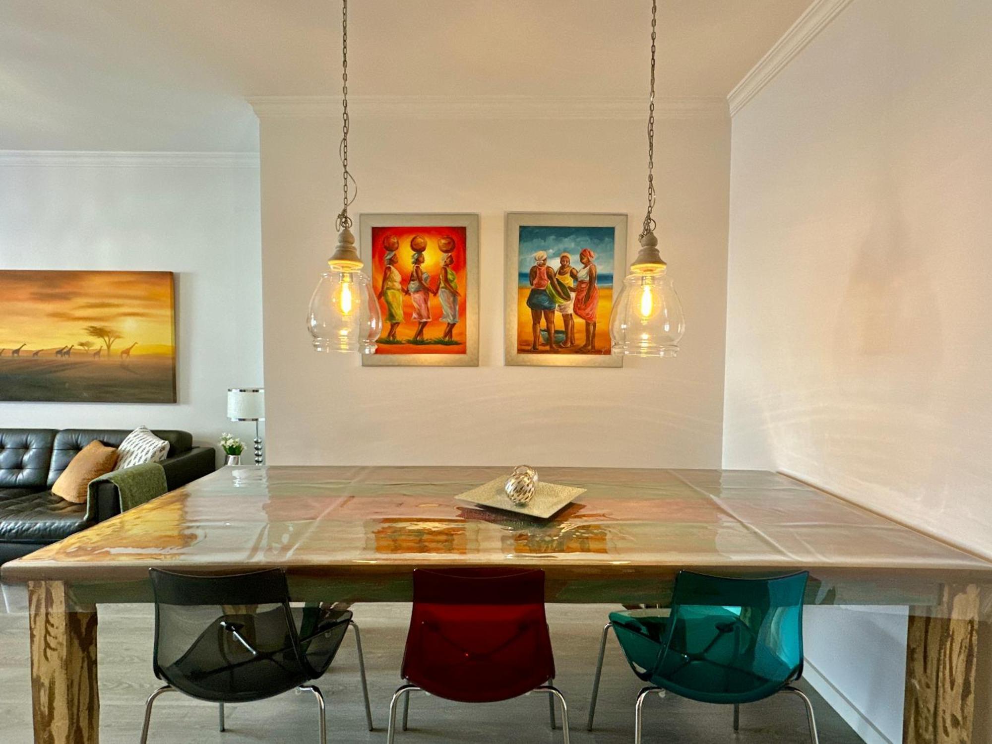 Hostiguest Coliving Leon Y Castillo Las Palmas de Gran Canaria Exteriör bild