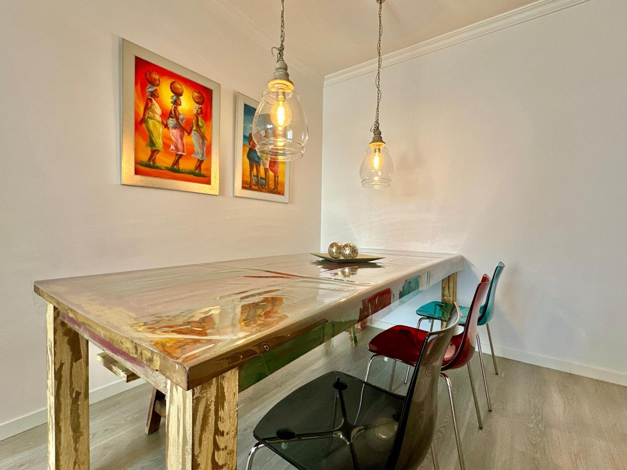 Hostiguest Coliving Leon Y Castillo Las Palmas de Gran Canaria Exteriör bild
