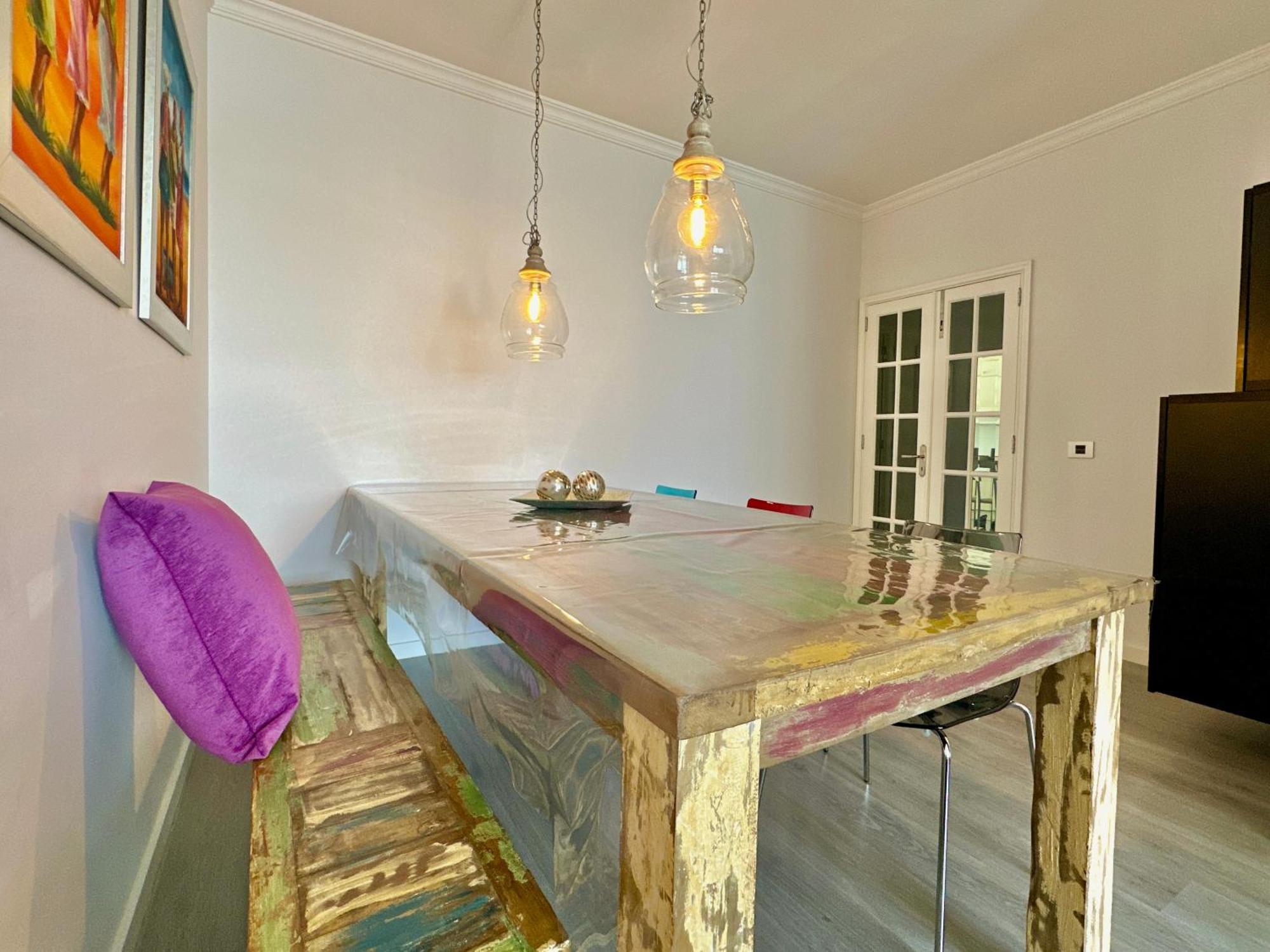 Hostiguest Coliving Leon Y Castillo Las Palmas de Gran Canaria Exteriör bild