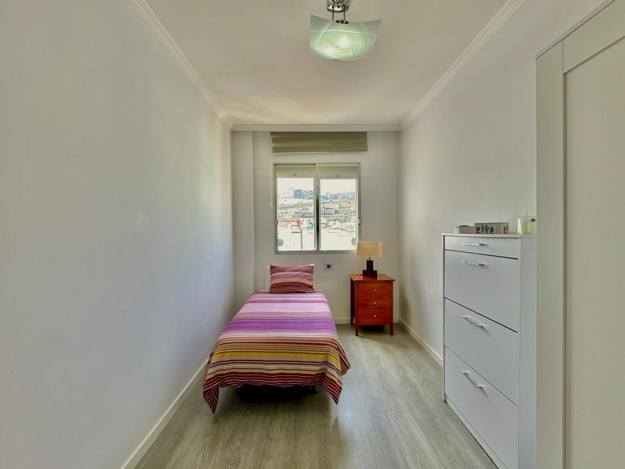 Hostiguest Coliving Leon Y Castillo Las Palmas de Gran Canaria Exteriör bild