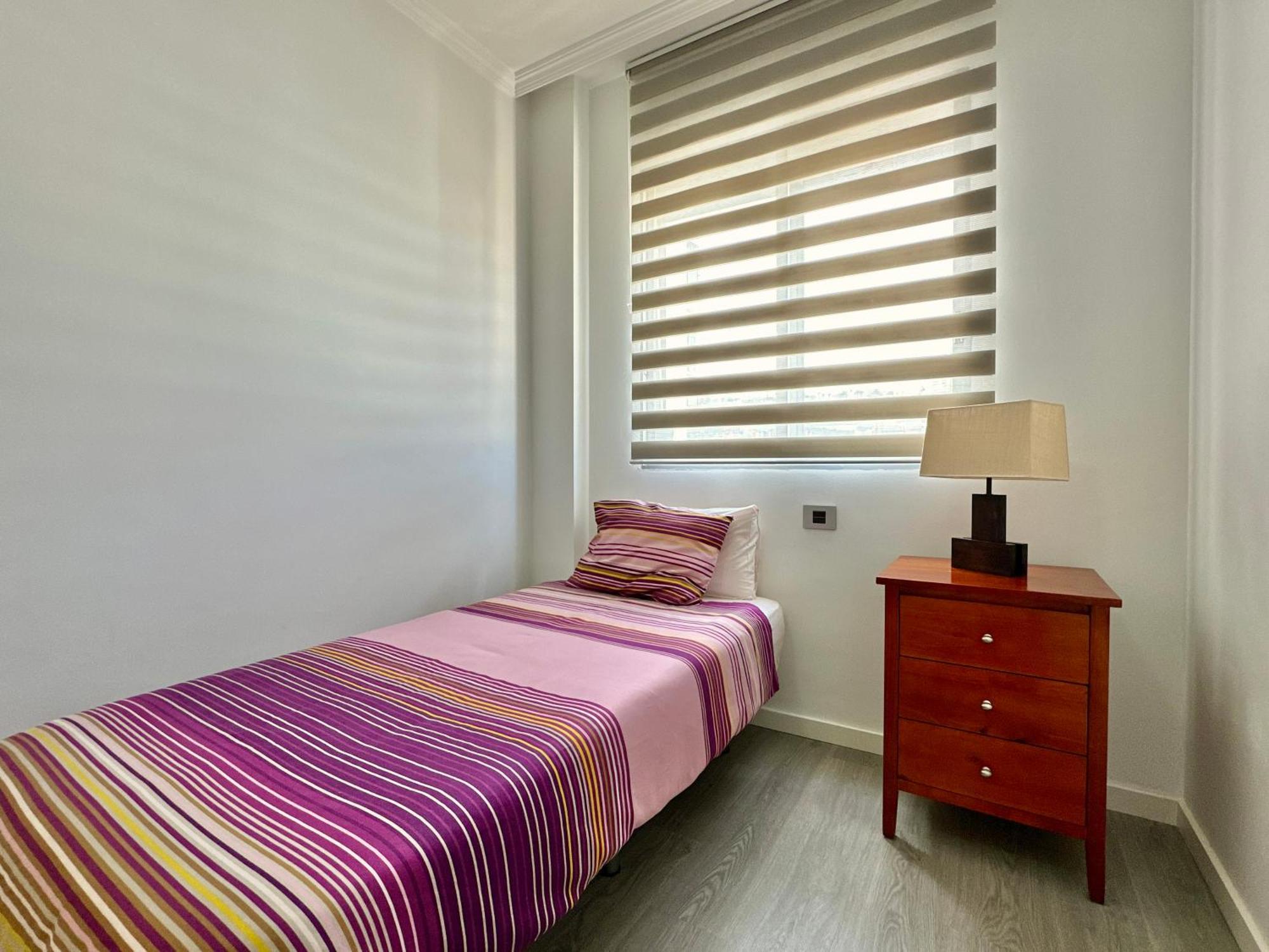 Hostiguest Coliving Leon Y Castillo Las Palmas de Gran Canaria Exteriör bild